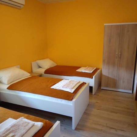 B&B Nikki Međugorje المظهر الخارجي الصورة