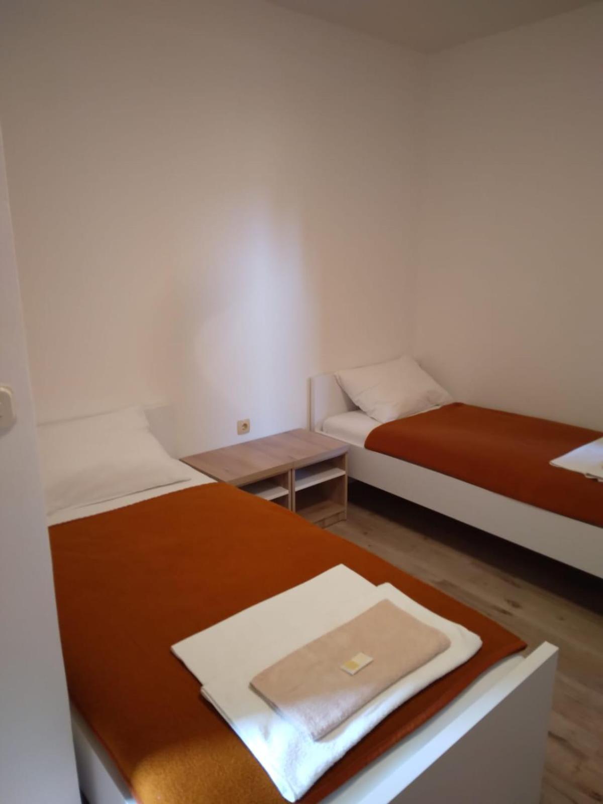 B&B Nikki Međugorje المظهر الخارجي الصورة