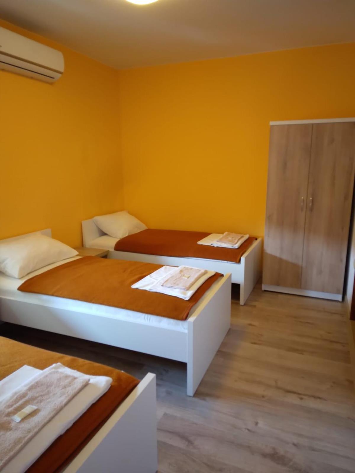B&B Nikki Međugorje المظهر الخارجي الصورة