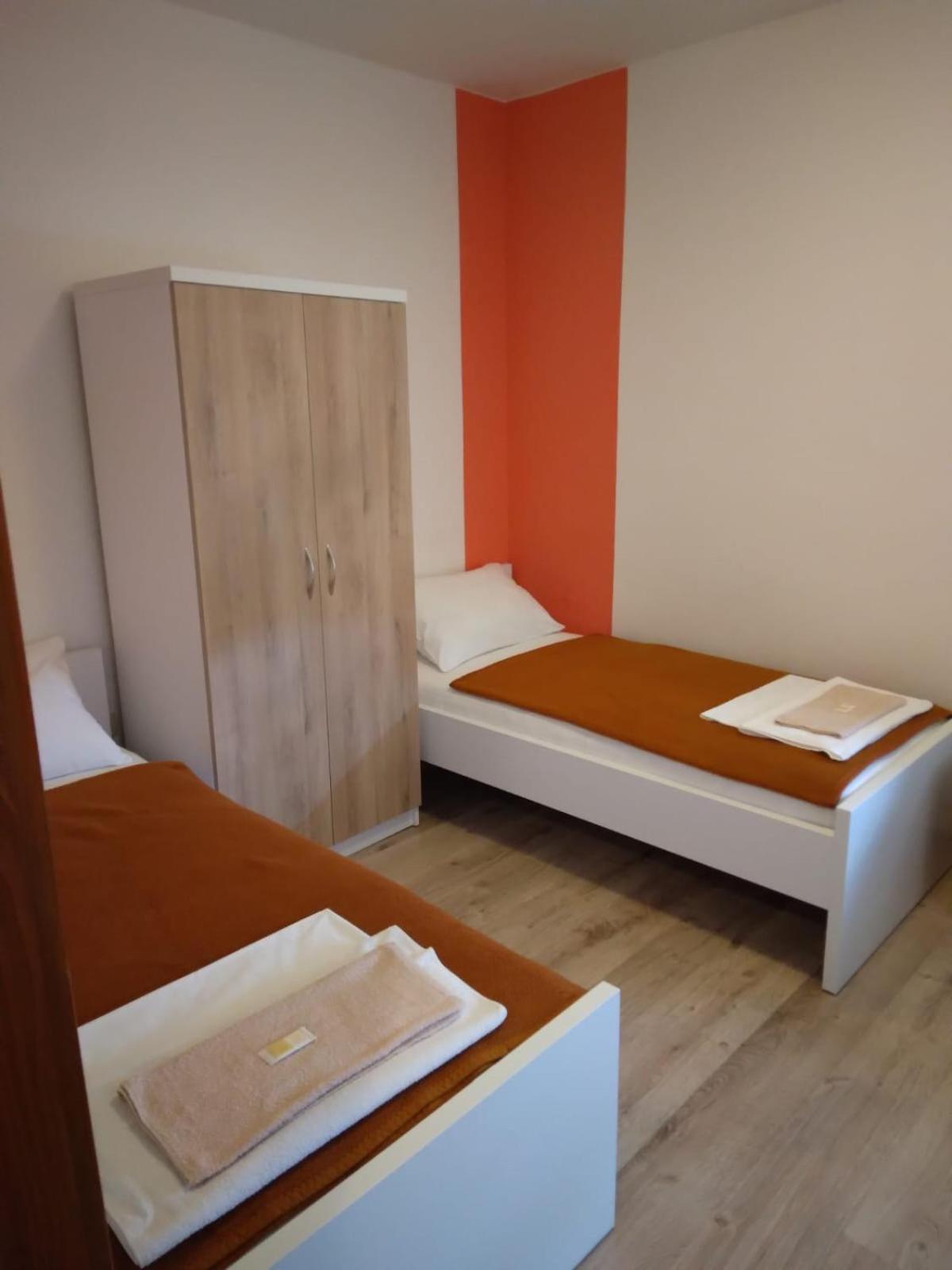 B&B Nikki Međugorje المظهر الخارجي الصورة