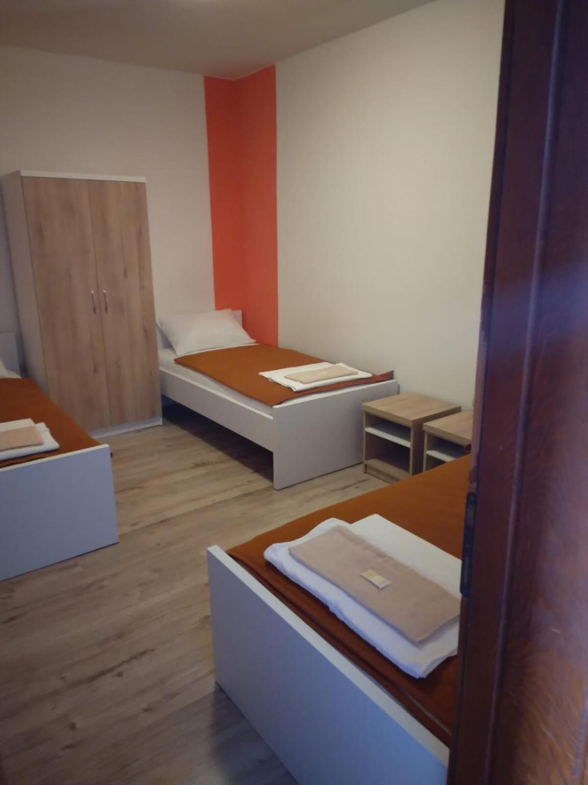 B&B Nikki Međugorje المظهر الخارجي الصورة