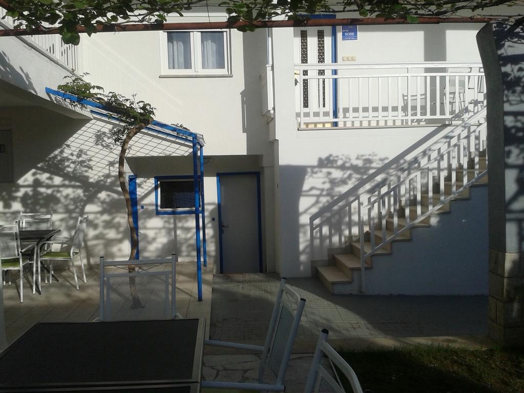 B&B Nikki Međugorje المظهر الخارجي الصورة