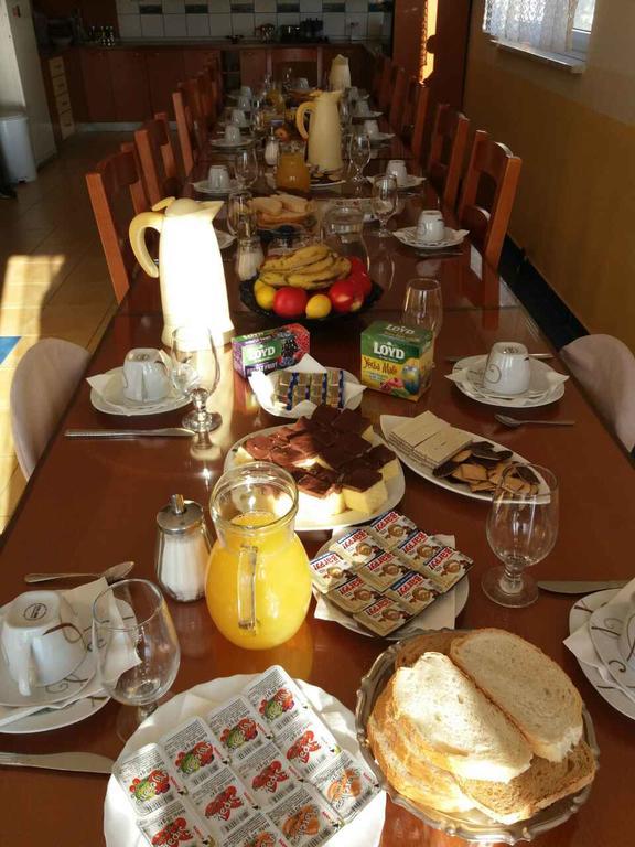 B&B Nikki Međugorje المظهر الخارجي الصورة